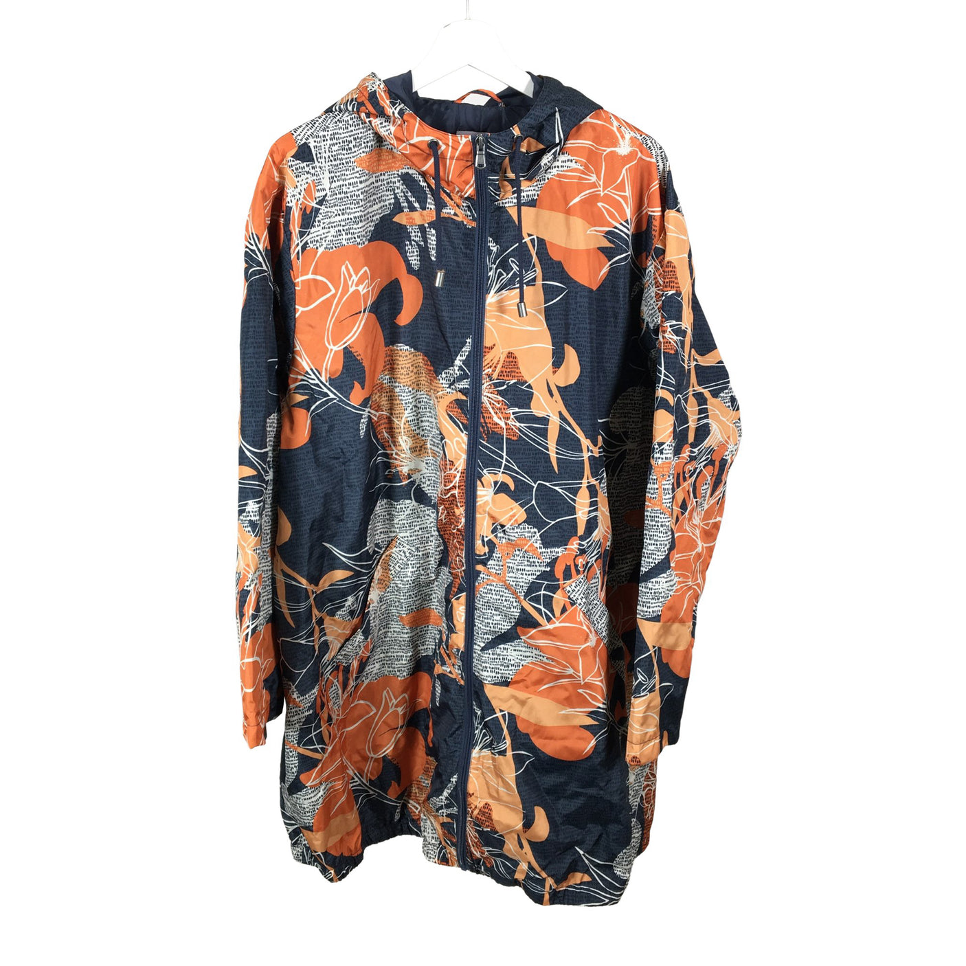 Unisex Ciso - Ulkoilutakki, koko 54 - (1)
