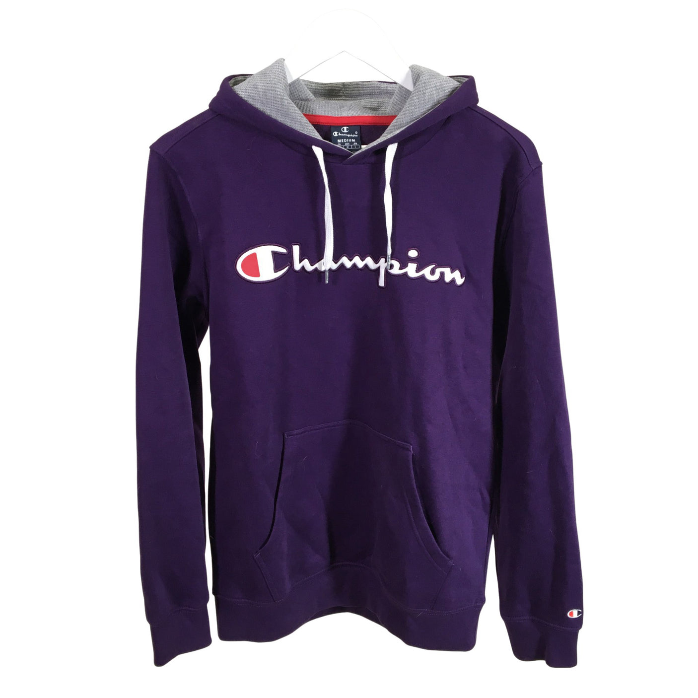 Unisex Champion - Huppari, koko M - (1)