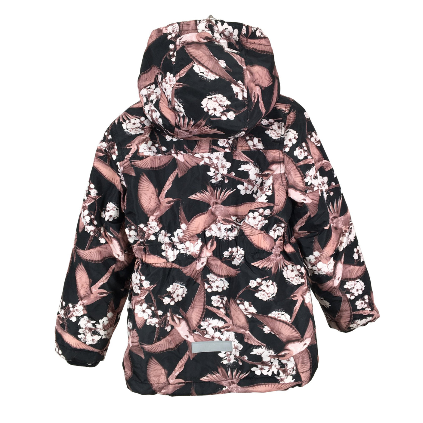 Unisex Name It - Toppatakki, koko 110 - 116 - (2)