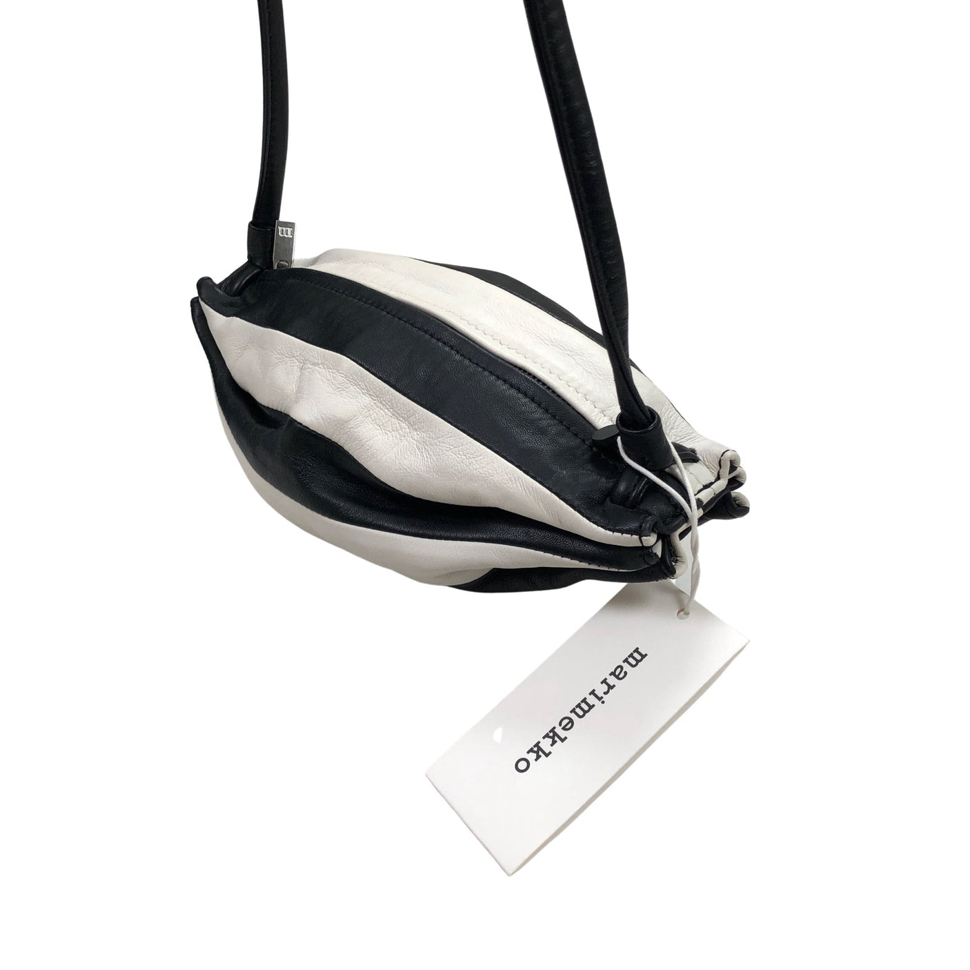 Unisex Marimekko - Olkalaukku, koko Mini - (2)