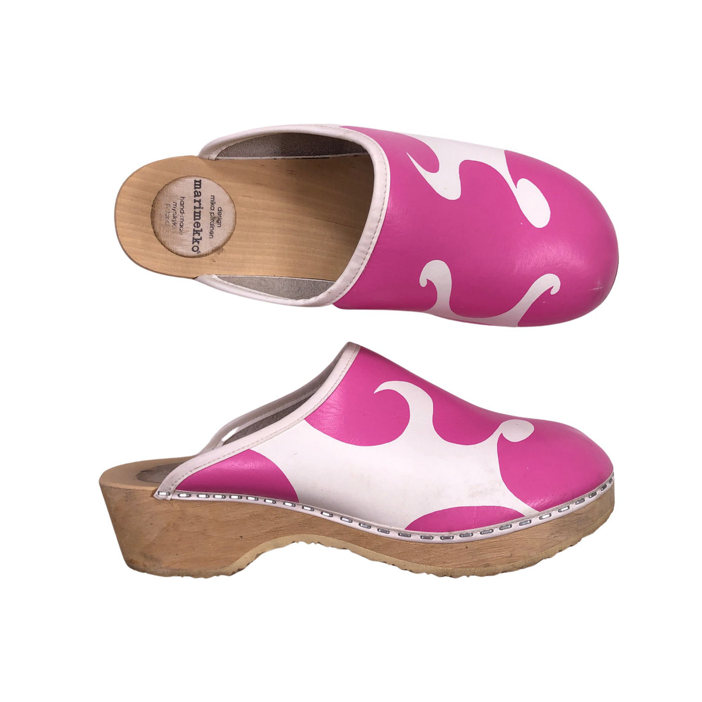 Unisex Marimekko - Pistokkaat, koko 38 - (1)
