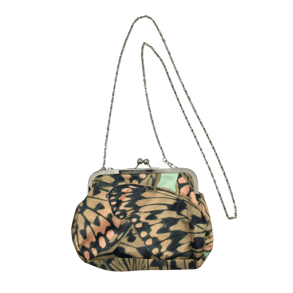 Unisex IVANAhelsinki - Olkalaukku, koko Mini - (1)