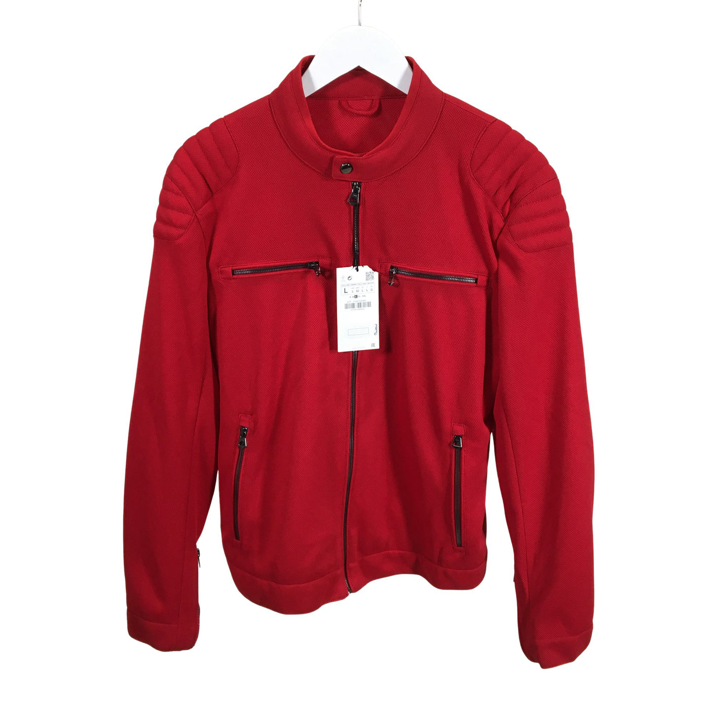 Unisex Zara - Kesätakki, koko L - (1)