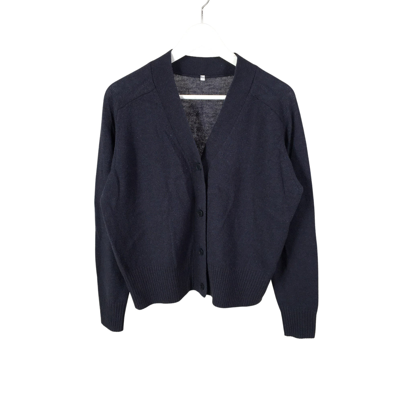 Unisex Muji - Neuletakki, koko 36 - (1)