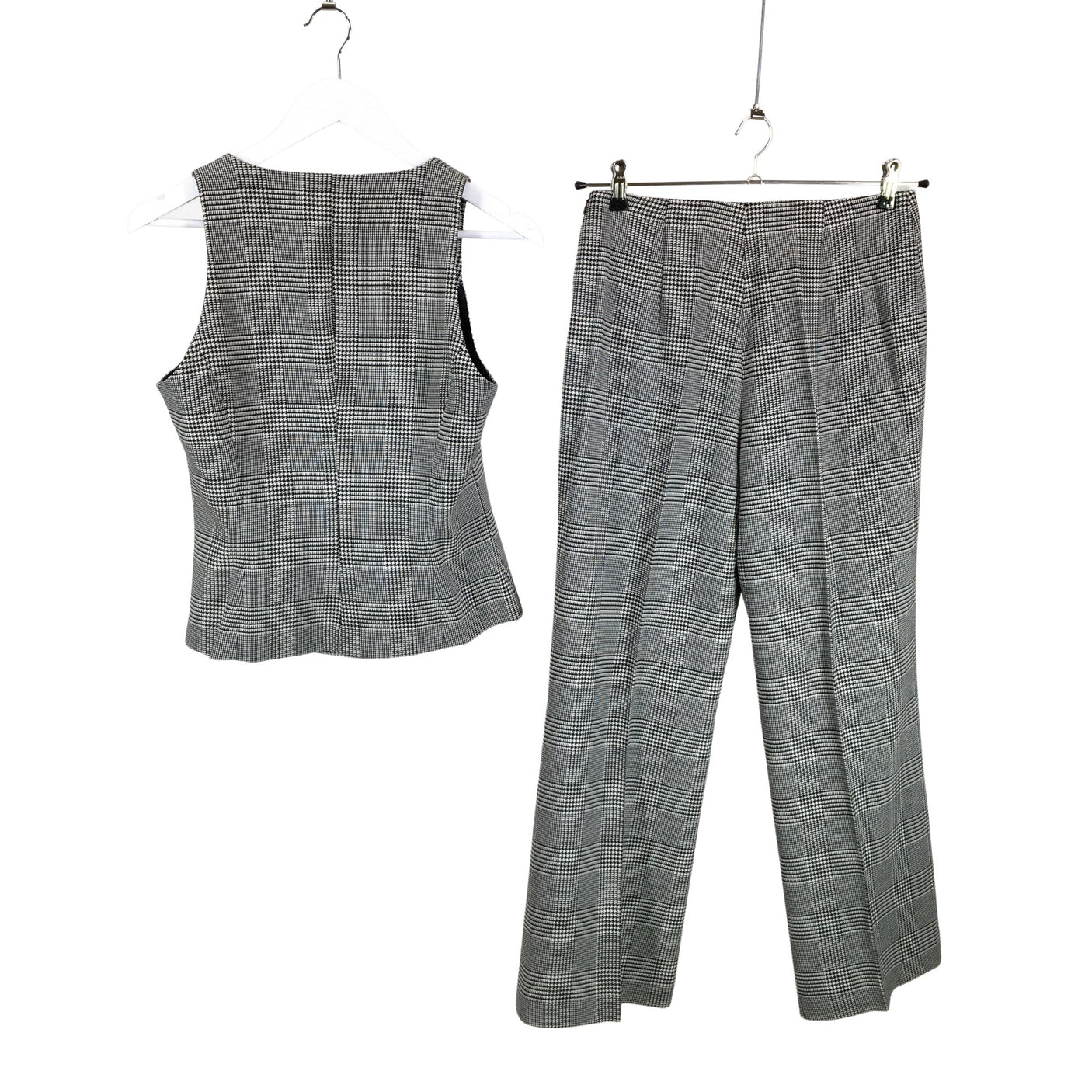 Unisex Andiata - Suorat housut, koko 38 - (2)
