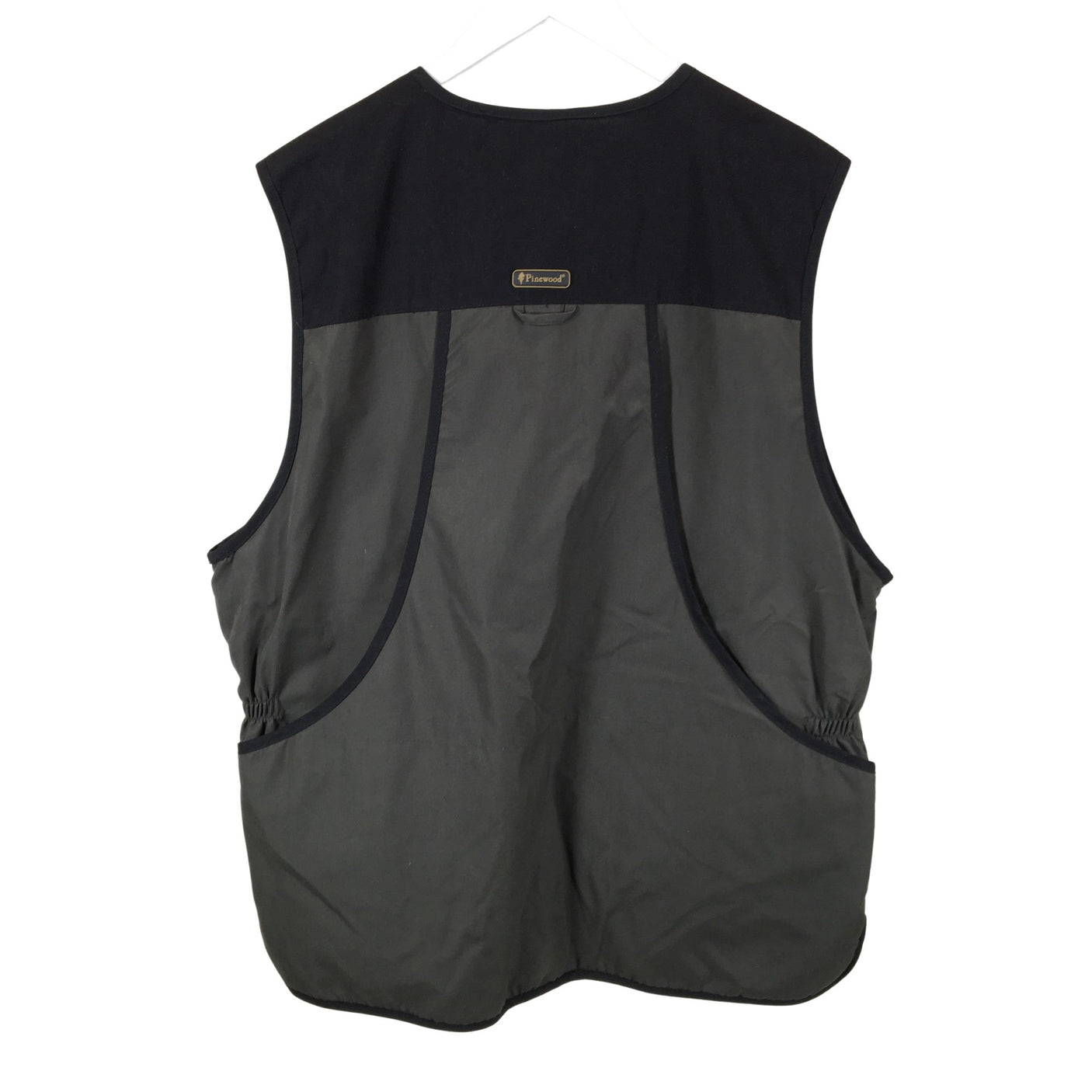 Unisex Pinewood - Ulkoiluliivi, koko XL - (2)