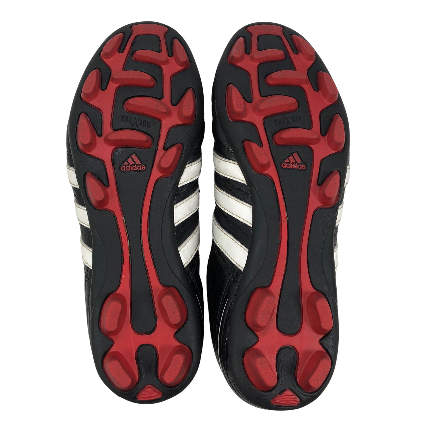 Unisex Adidas - Nappulakengät, koko 38 - (2)