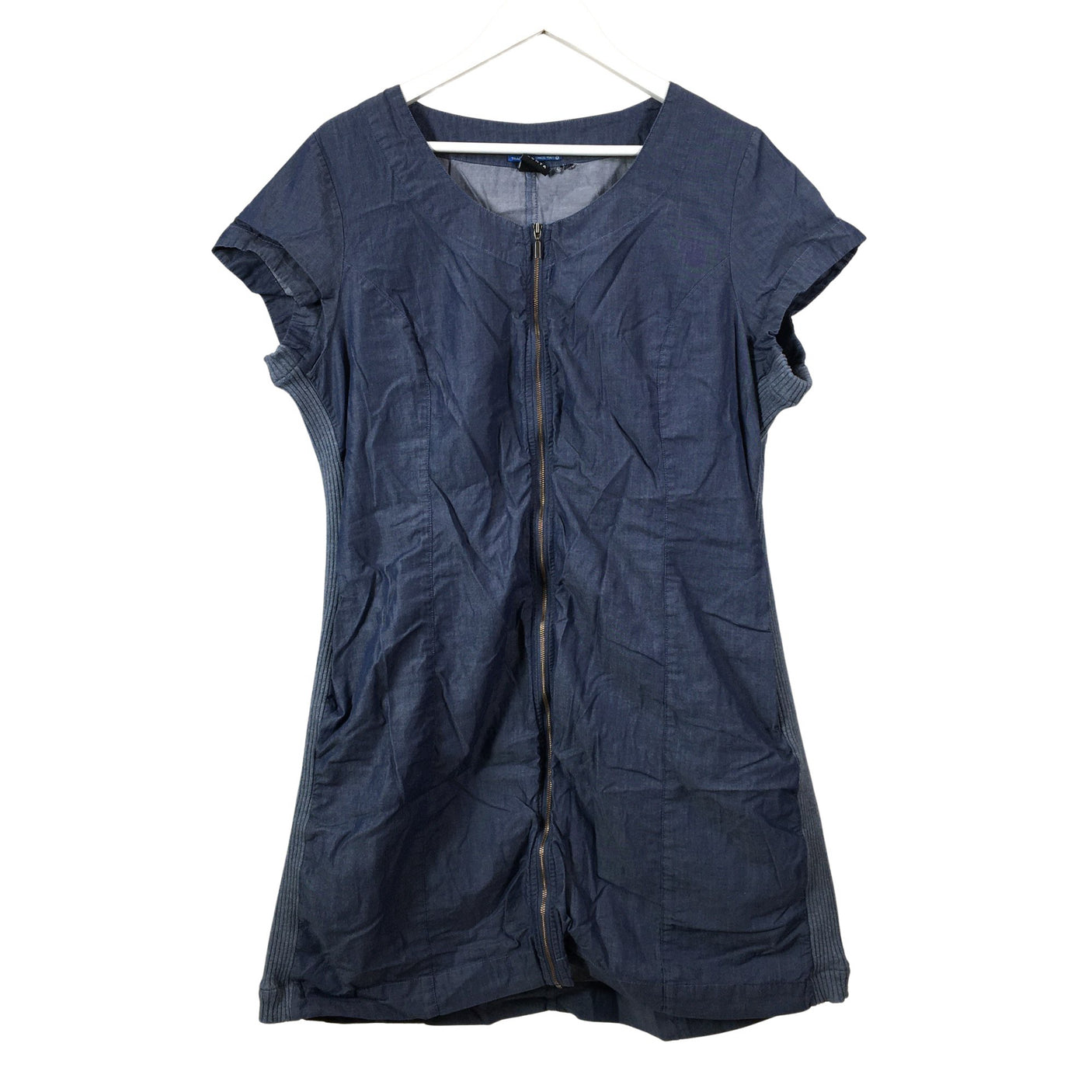 Unisex Luhta - Farkkutunika, koko 42 - (1)