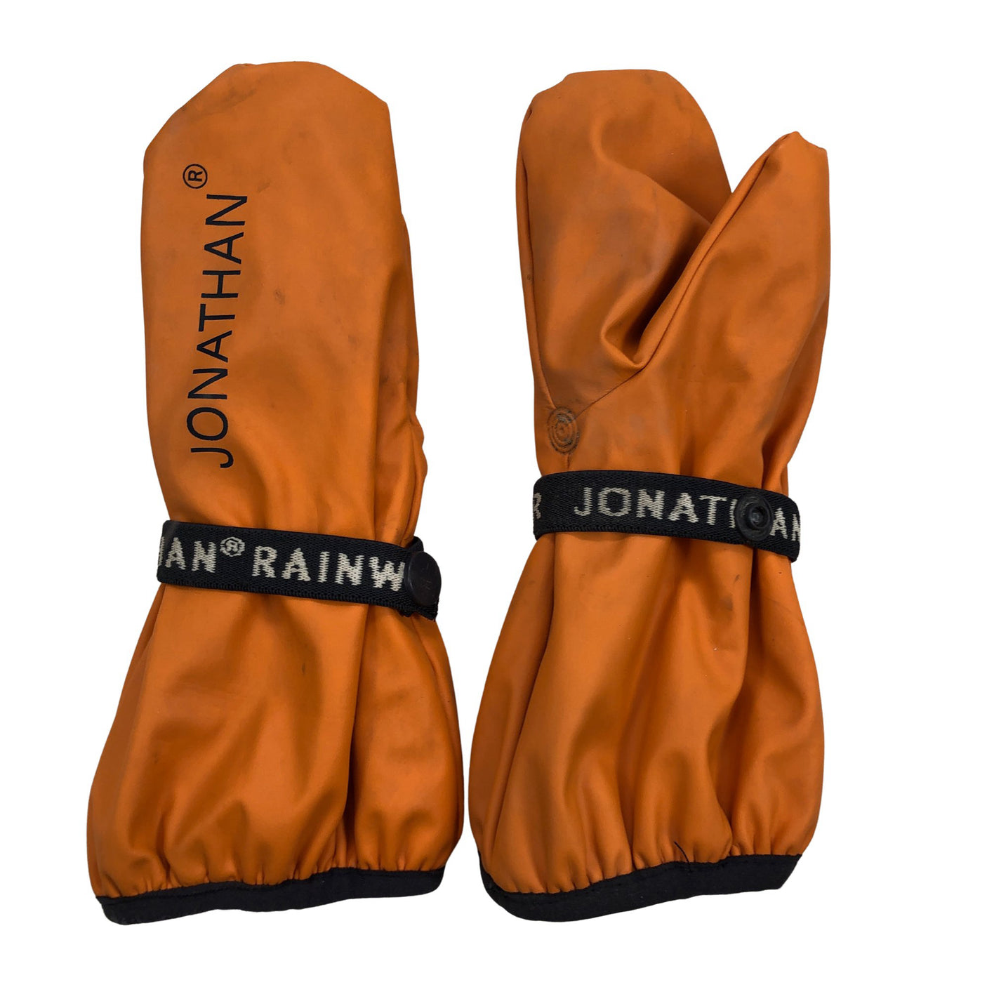 Unisex Jonathan - Kurahanskat, koko 0 - 1 vuotta - (1)