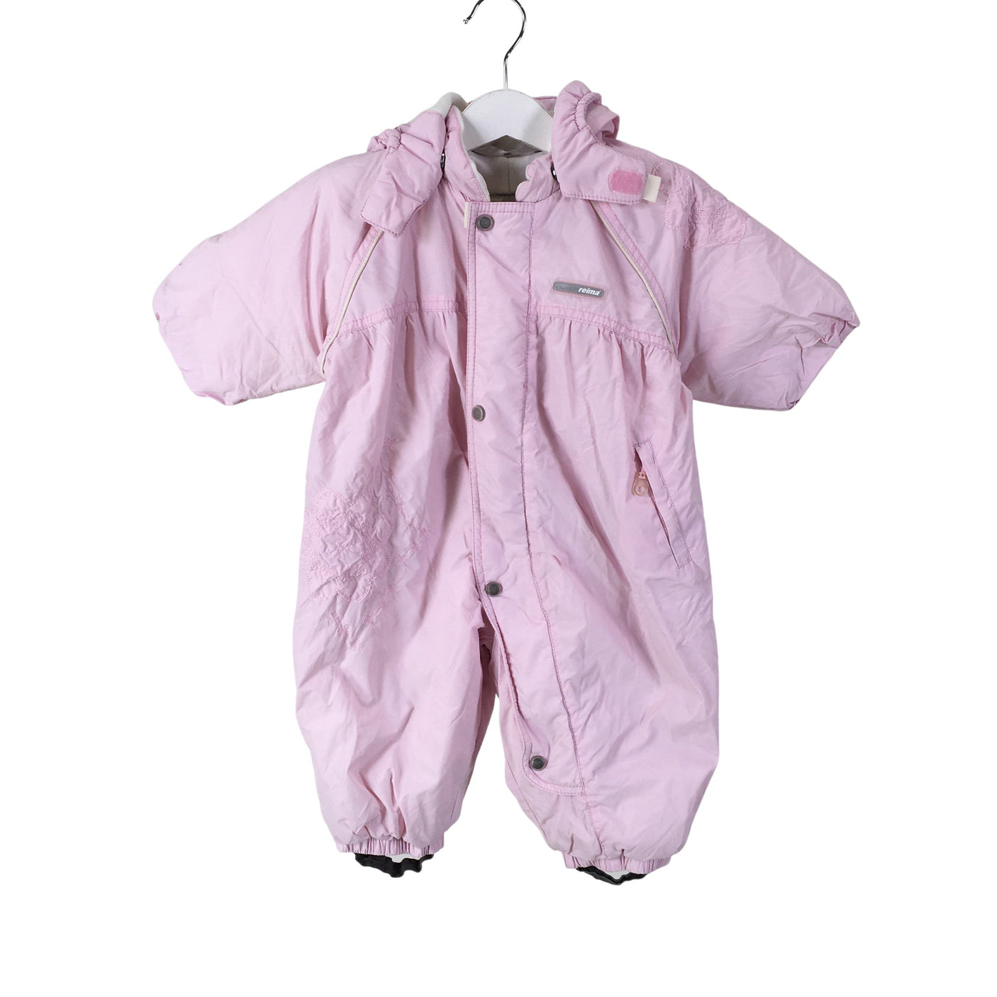 Unisex Reima - Toppahaalari, koko 62 - 68 - (1)