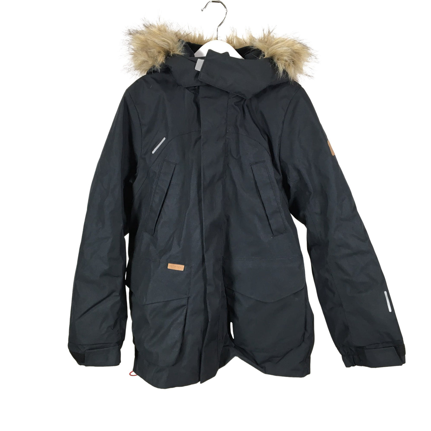 Unisex Reimatec - Untuvatakki, koko 134 - 140 - (1)