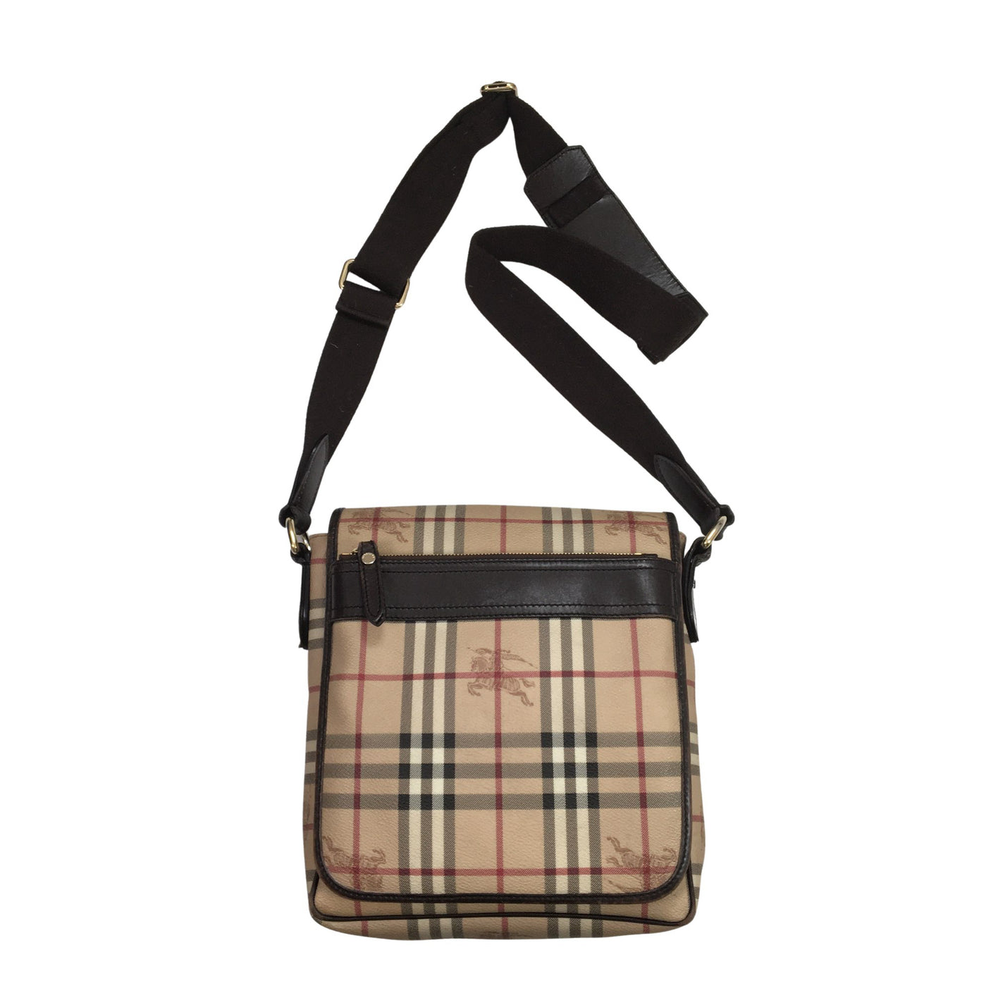 Unisex Burberry - Olkalaukku, koko Midi - (1)