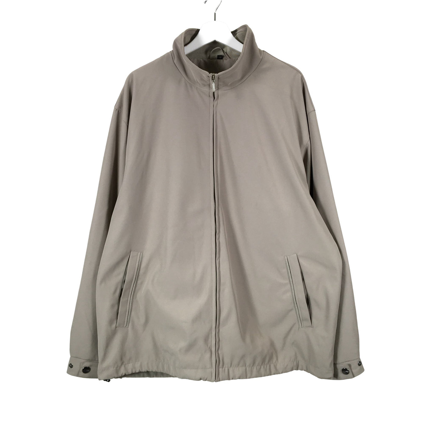 Unisex Rappson - Softshell-takki, koko XXXXXL - (1)