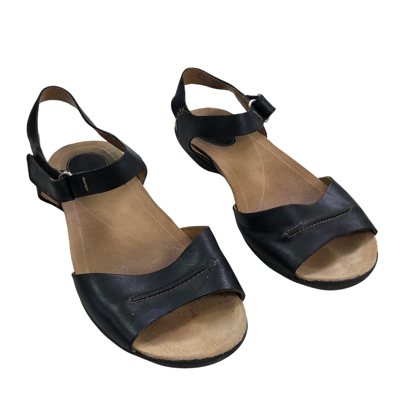 Unisex Clarks - Sandaalit, koko 37 - (2)