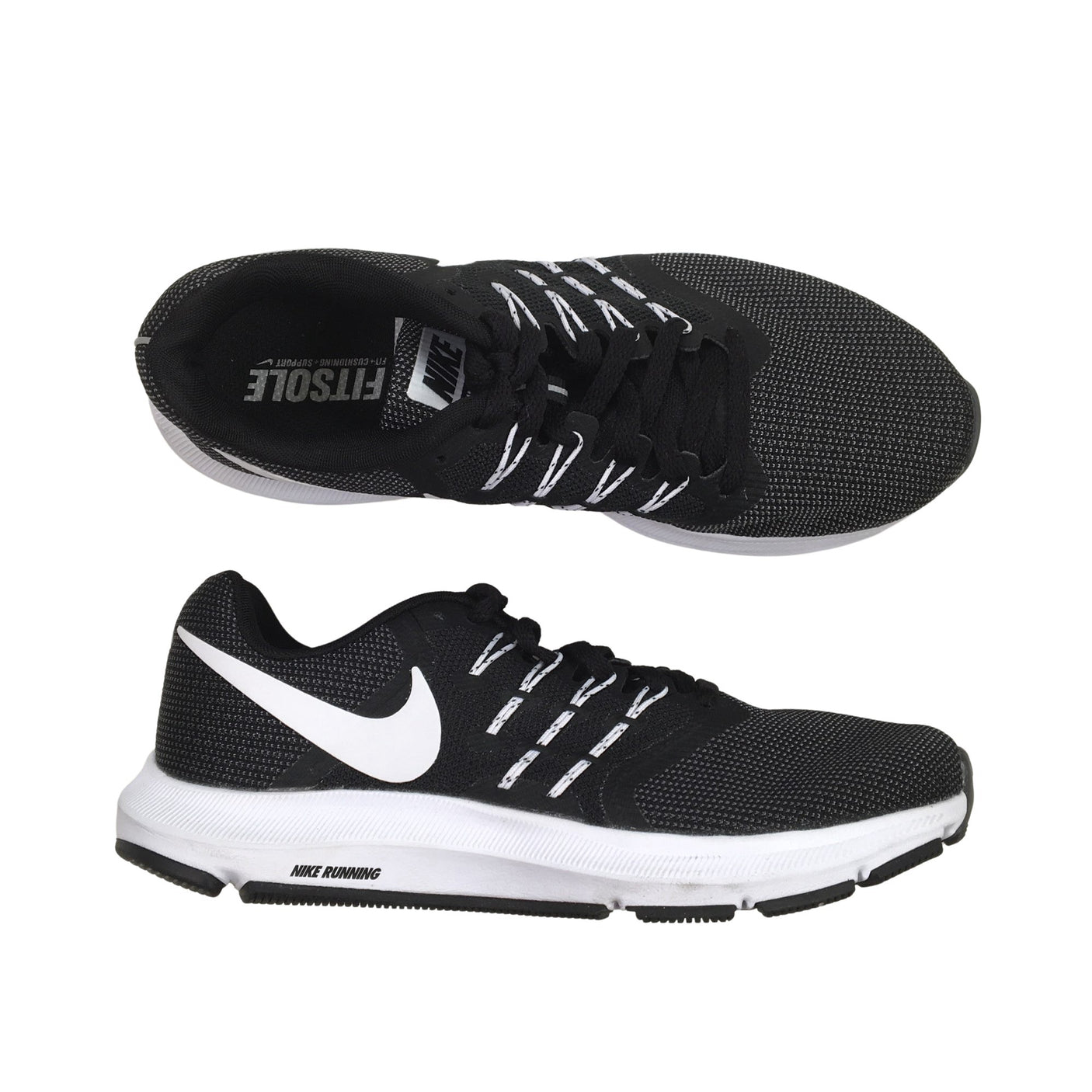 Unisex Nike - Juoksukengät, koko 37 - (1)