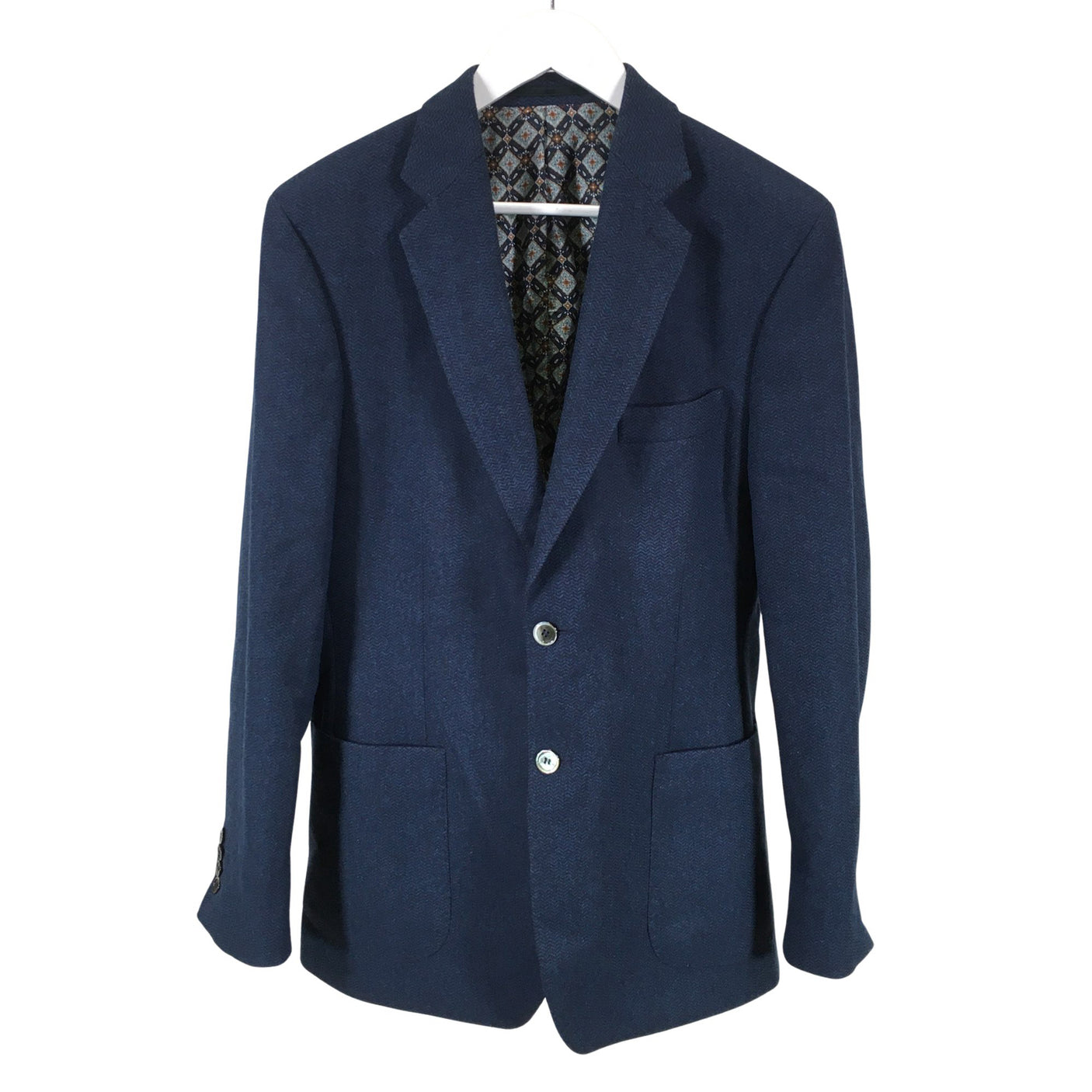 Unisex Baltman - Pikkutakki, koko XL - (1)