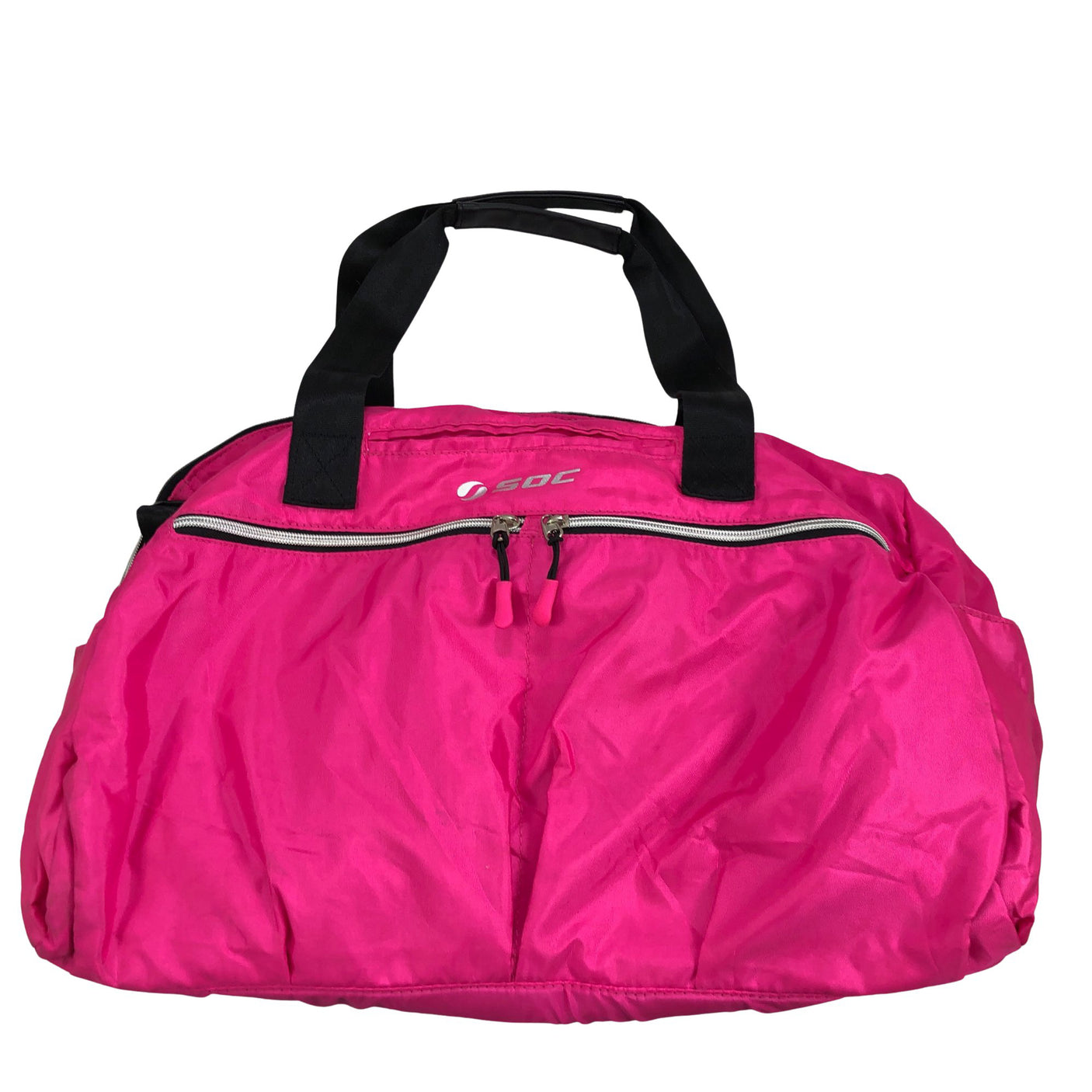Unisex Soc - Urheilukassi, koko Maxi - (1)