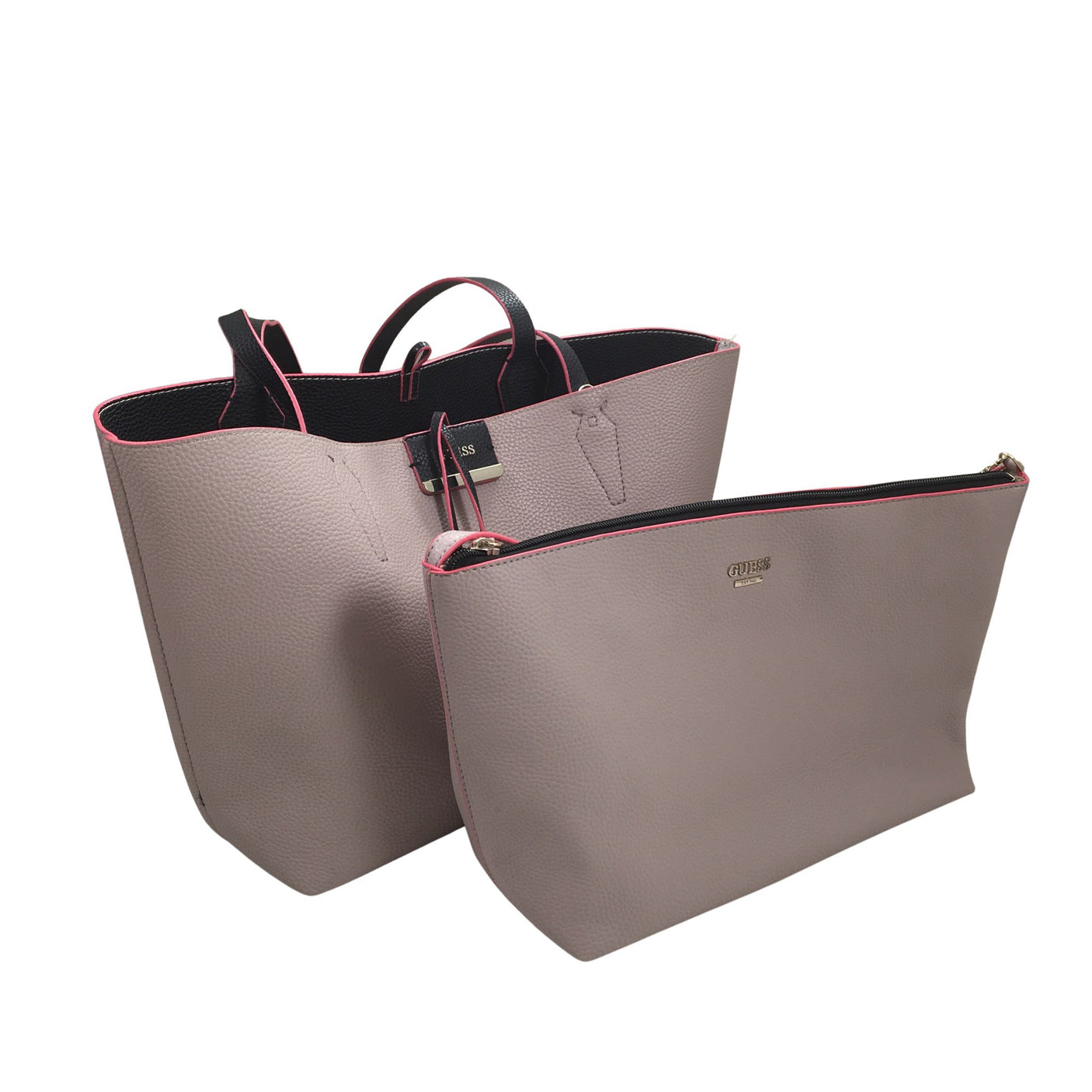 Unisex Guess - Käsilaukku, koko Midi - (2)