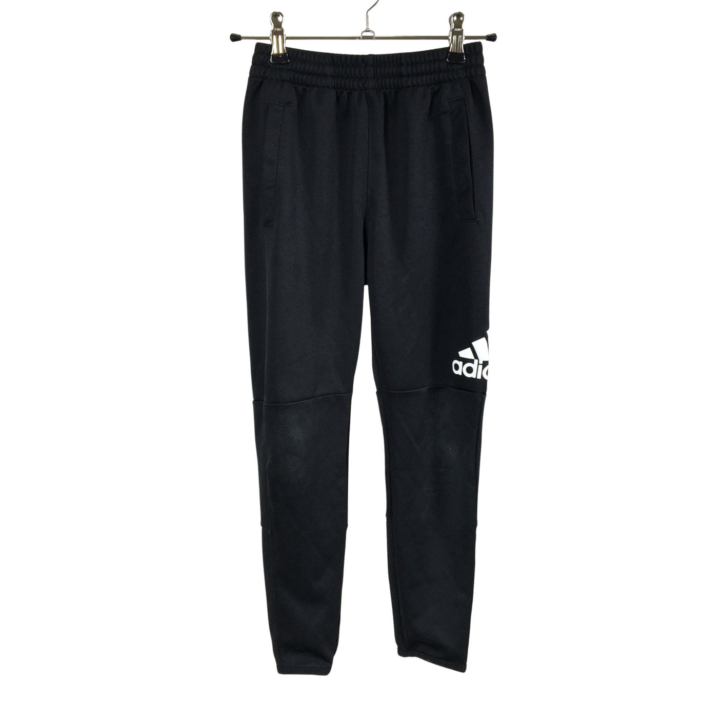 Unisex Adidas - Verryttelyhousut, koko 122 - 128 - (1)