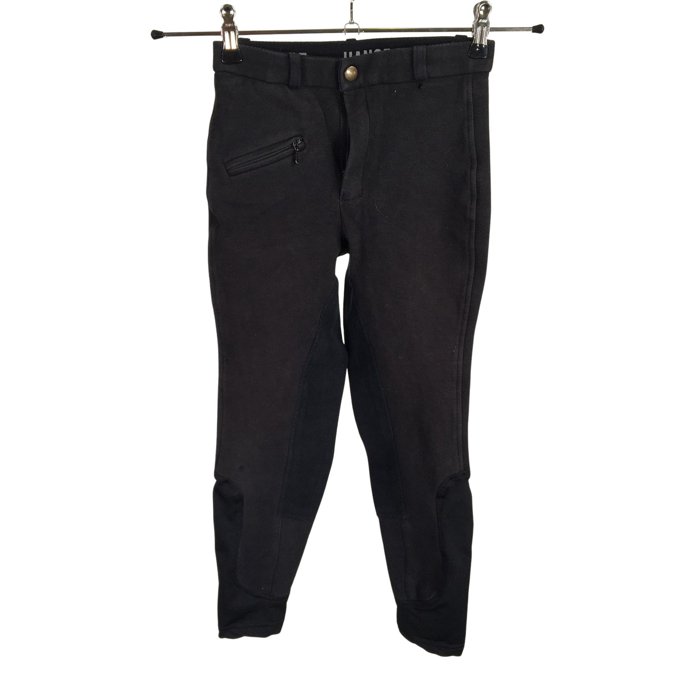 Unisex Hansbo Sport - Ratsastushousut, koko 134 - 140 - (1)