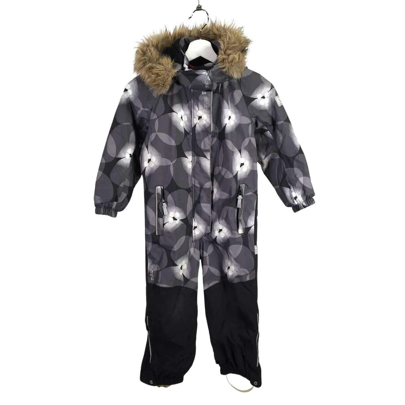 Unisex Reimatec - Toppahaalari, koko 104 - 110 - (1)