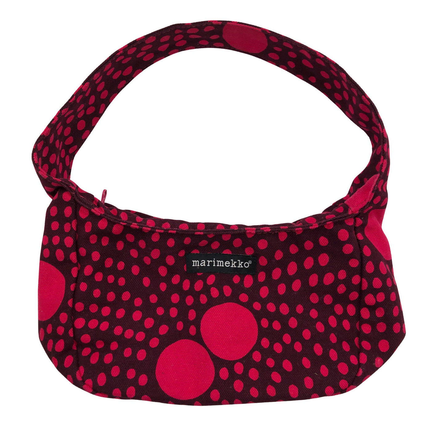 Unisex Marimekko - Käsilaukku, koko Mini - (1)
