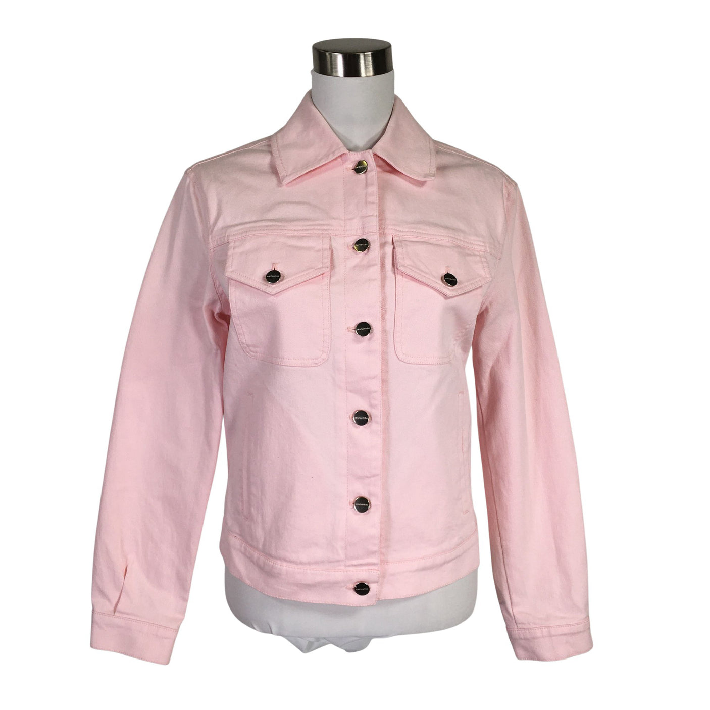 Unisex Marimekko - Farkkutakki, koko 32 - (1)