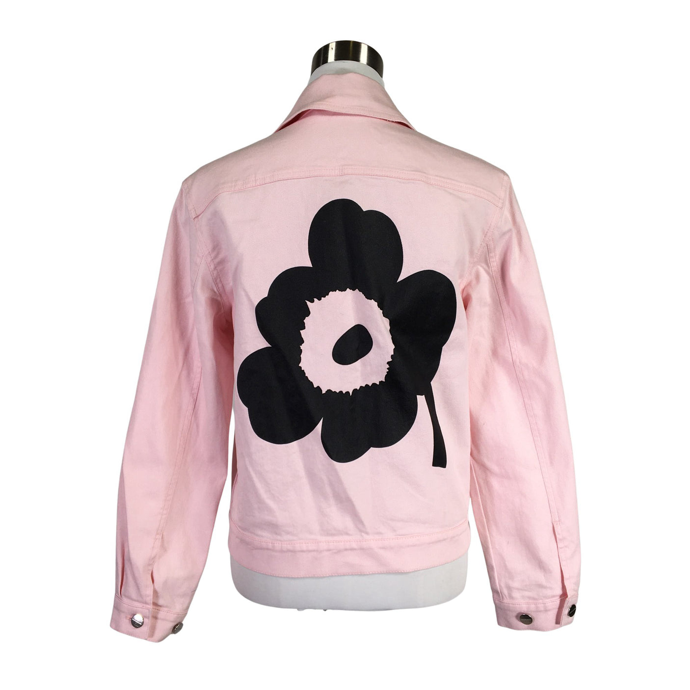 Unisex Marimekko - Farkkutakki, koko 32 - (2)