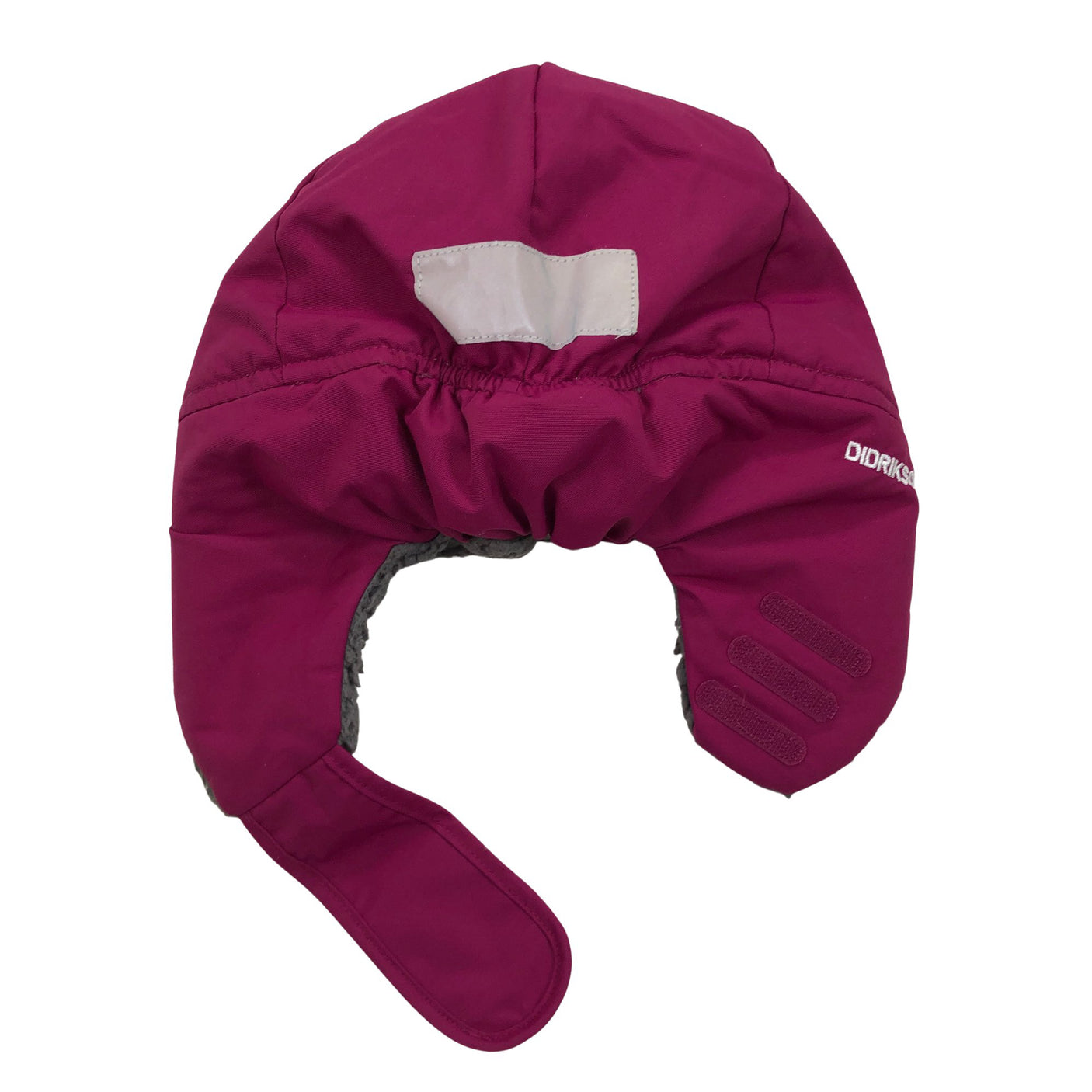 Unisex Didriksons - Talvihattu, koko 54 - 56 cm - (2)