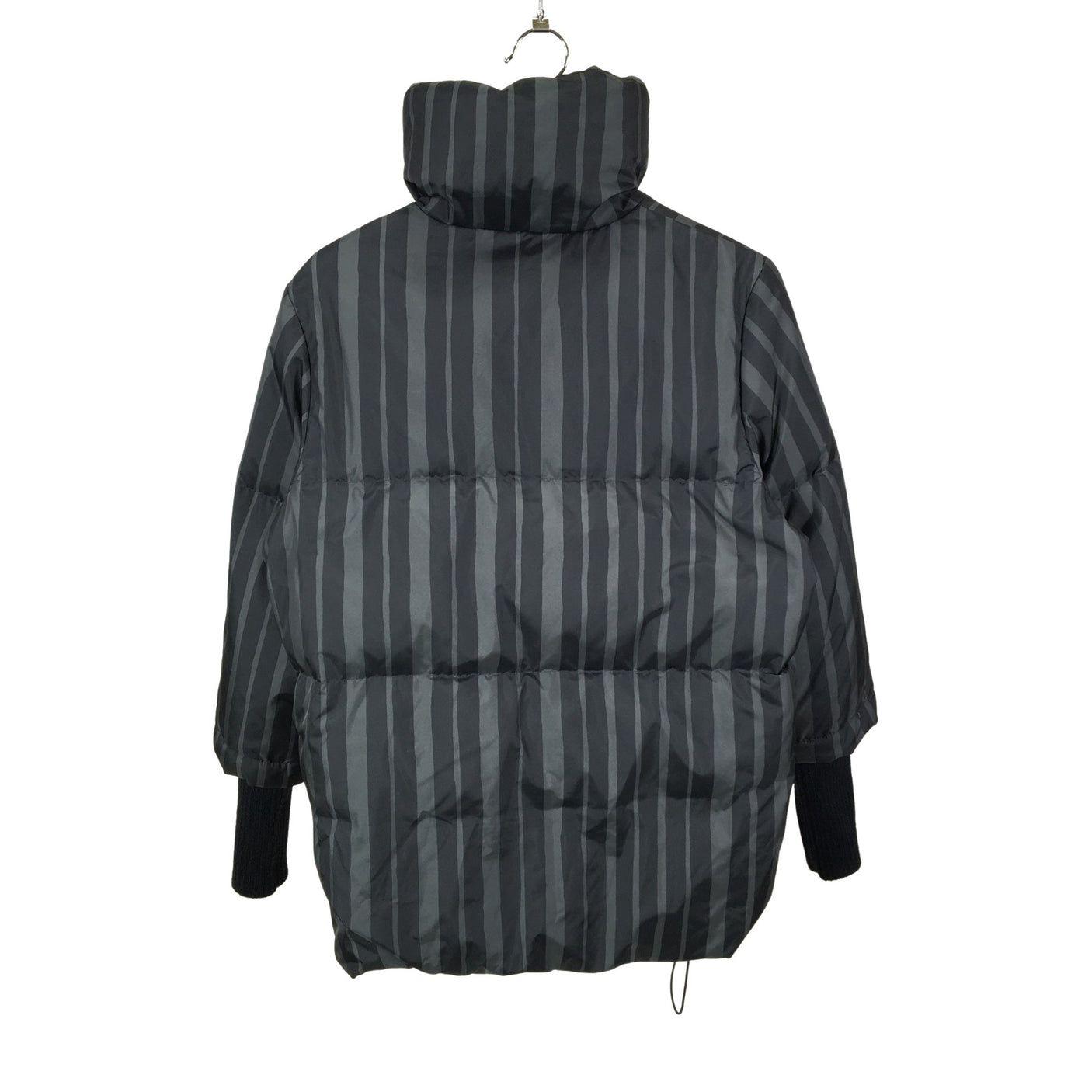 Unisex Marimekko - Untuvatakki, koko 38 - (2)