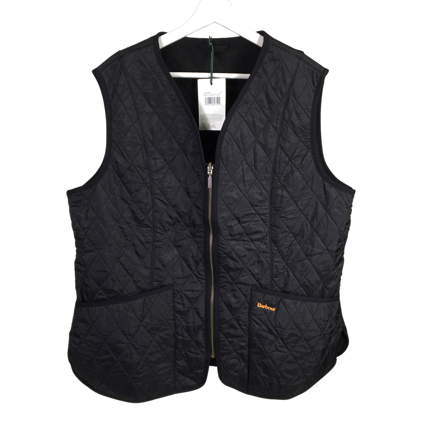 Unisex Barbour - Toppaliivi, koko 48 - (1)