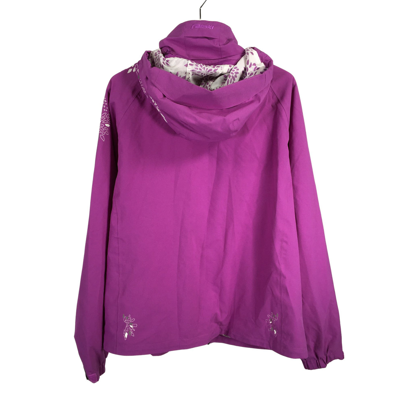 Unisex Raiski - Ulkoilutakki, koko 44 - (2)