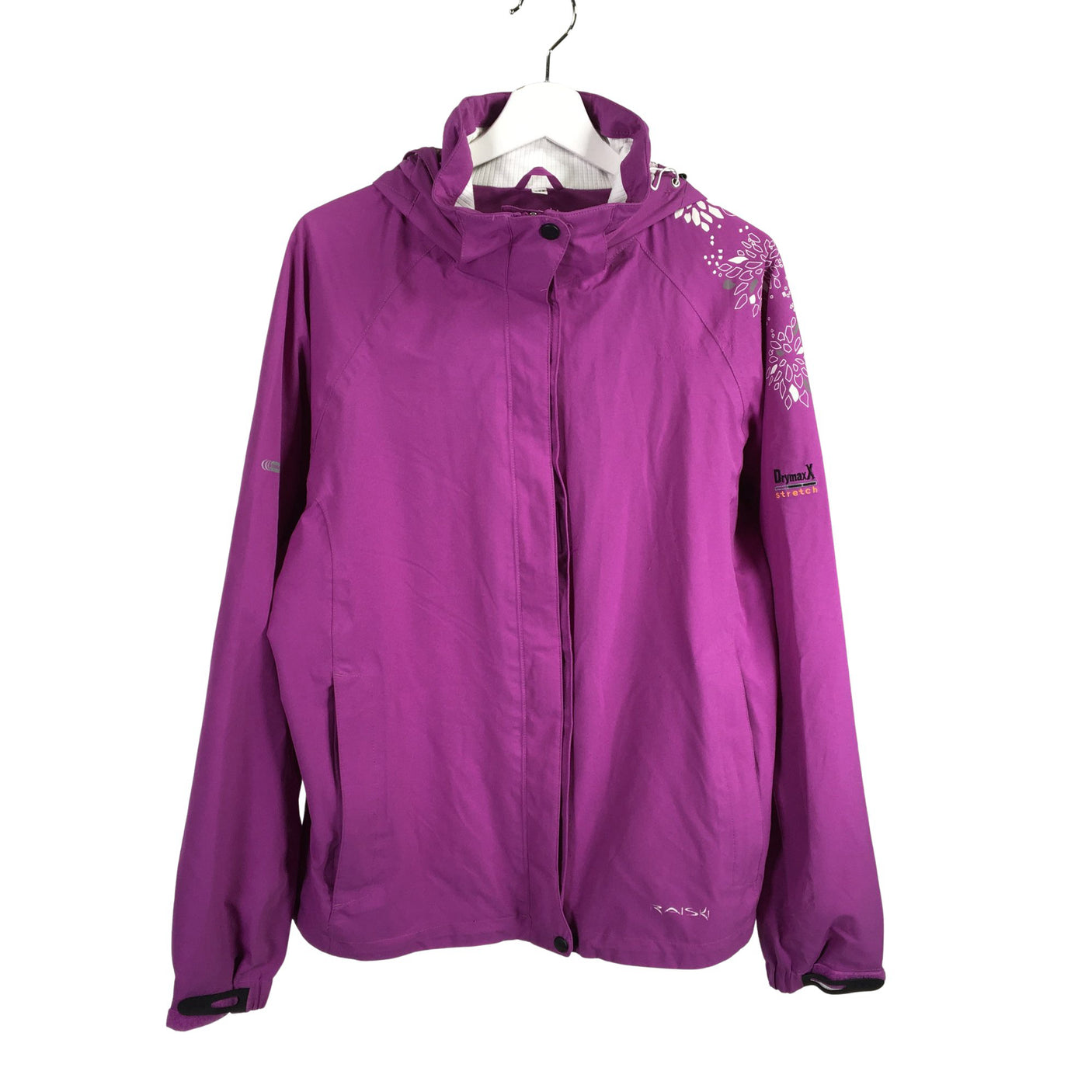 Unisex Raiski - Ulkoilutakki, koko 44 - (1)
