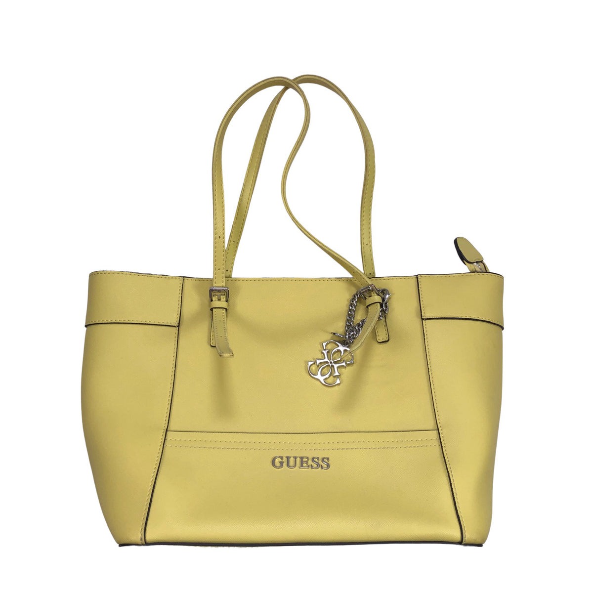 Unisex Guess - Käsilaukku, koko Midi - (1)