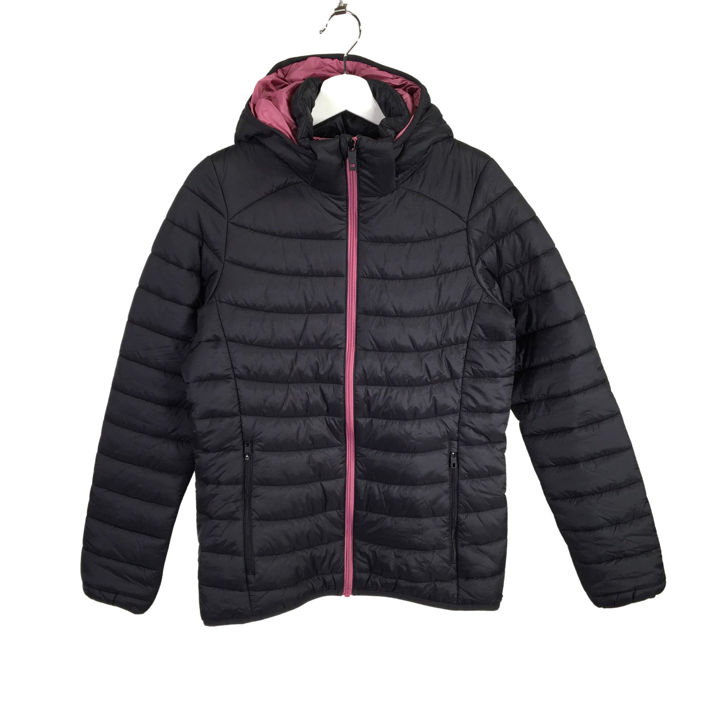 Unisex Everest - Kevyttoppatakki, koko 170 - 176 - (1)