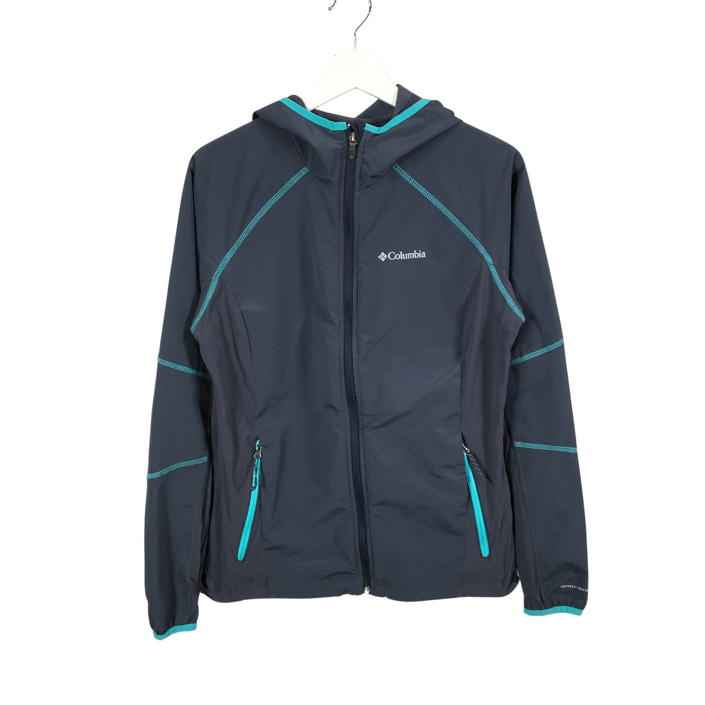 Unisex Columbia - Urheilutakki, koko 40 - (1)