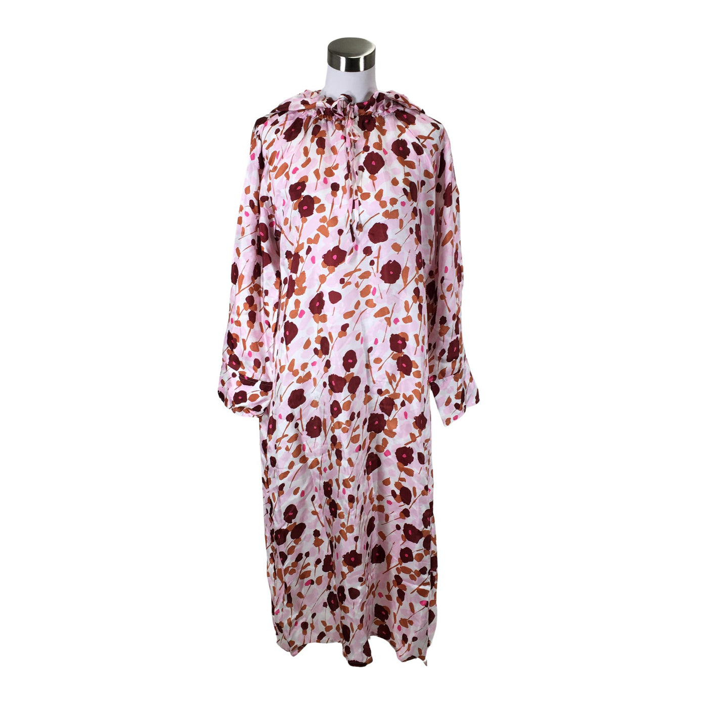Unisex Marimekko - Sifonkimekko, koko 42 - (1)