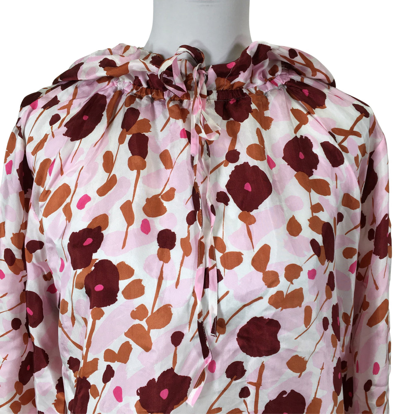 Unisex Marimekko - Sifonkimekko, koko 42 - (3)