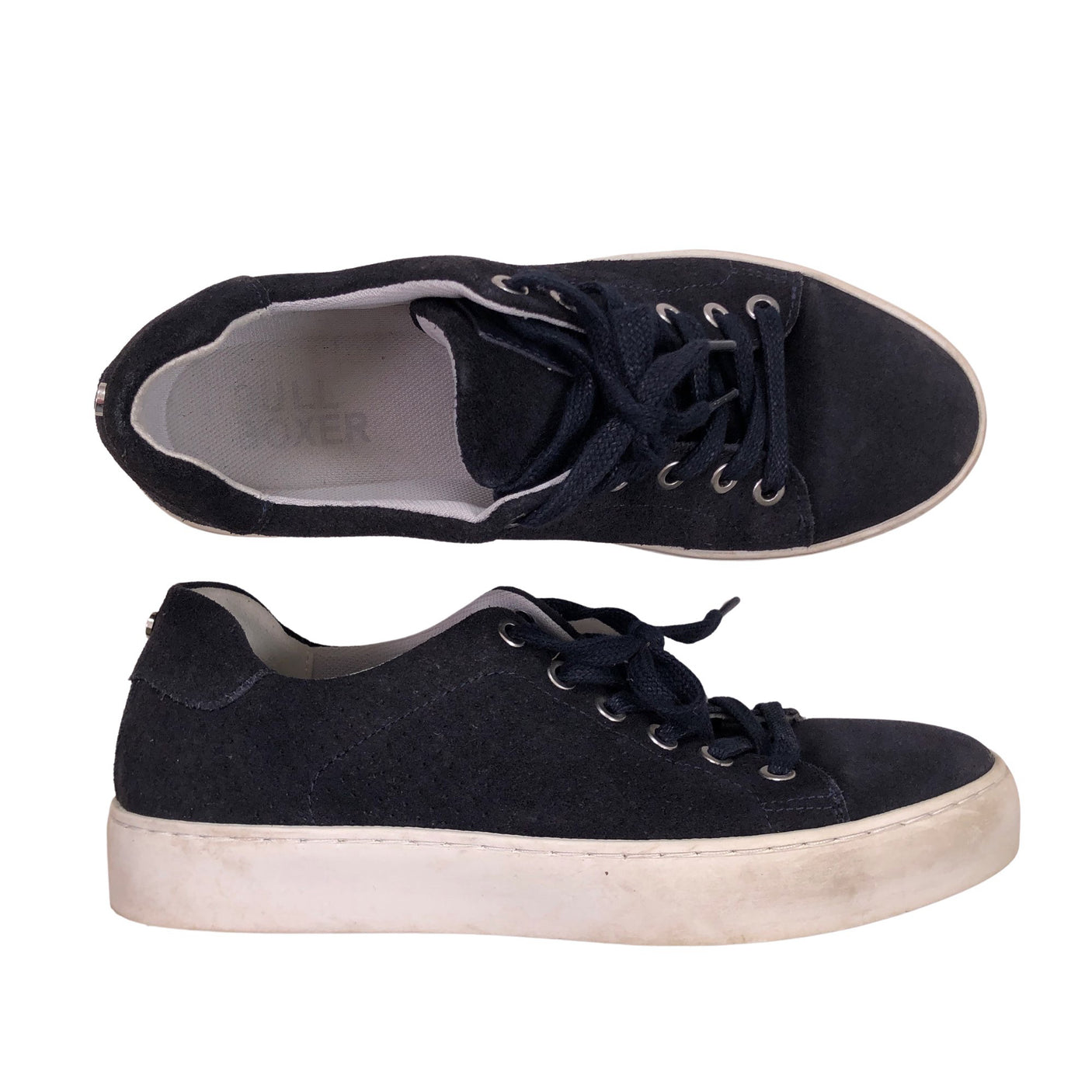 Unisex Bullboxer - Tennarit, koko 38 - (1)