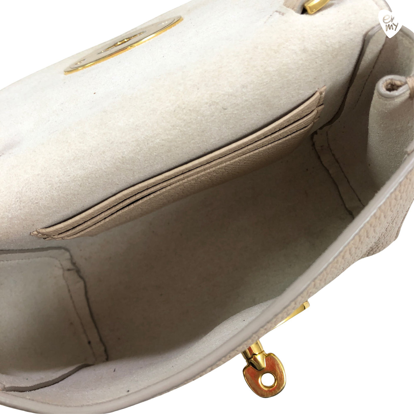 Unisex Mulberry - Olkalaukku, koko Mini - (3)