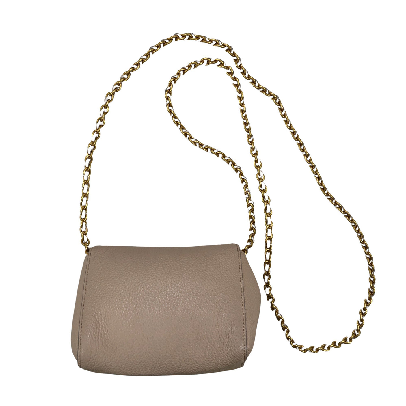 Unisex Mulberry - Olkalaukku, koko Mini - (2)
