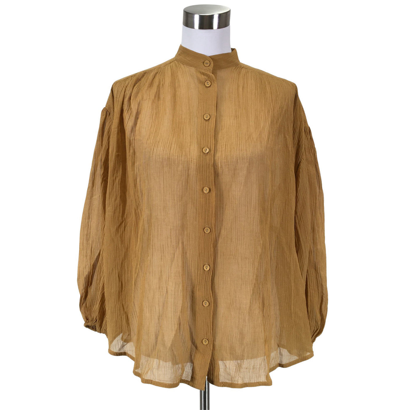 Unisex Zimmermann - Pusero, koko 38 - (1)