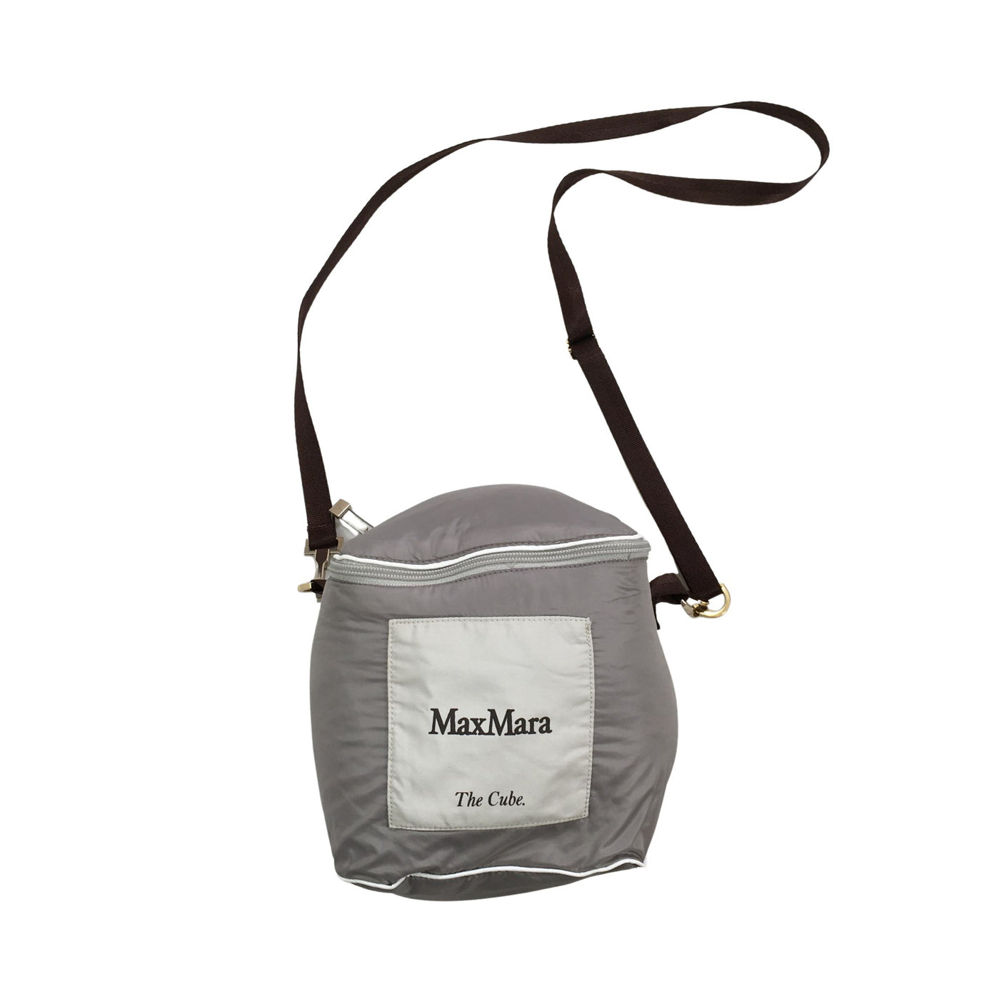 Unisex MaxMara - Kevyttoppatakki, koko 38 - (3)