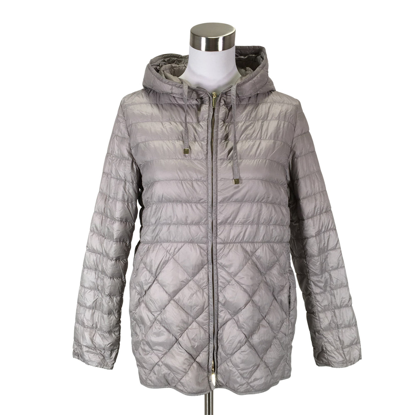 Unisex MaxMara - Kevyttoppatakki, koko 38 - (1)