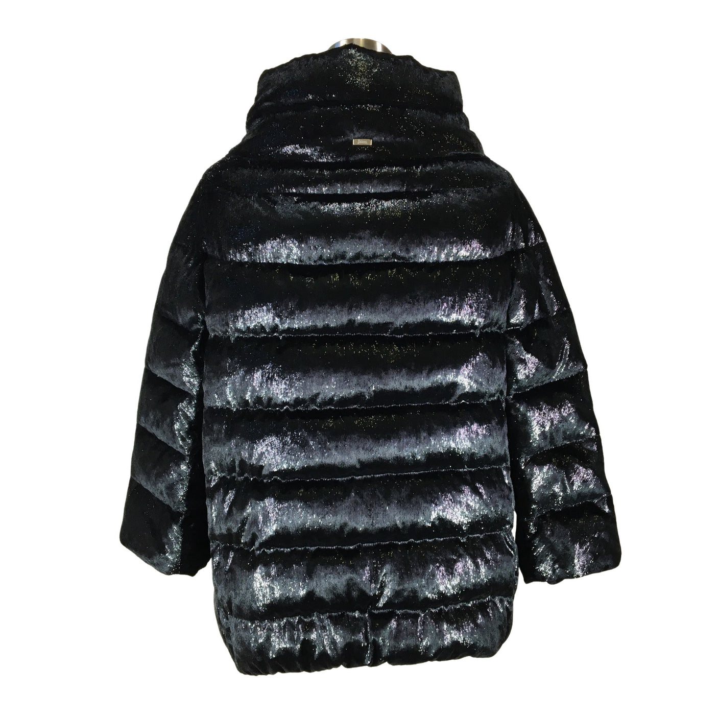 Unisex Herno - Untuvatakki, koko 38 - (2)