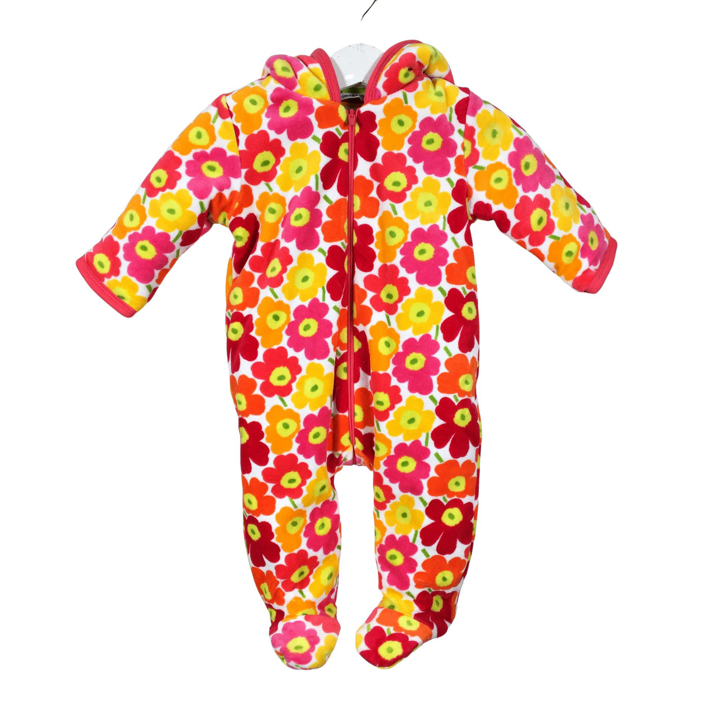 Unisex Marimekko - Potkupuku, koko 62 - 68 - (1)
