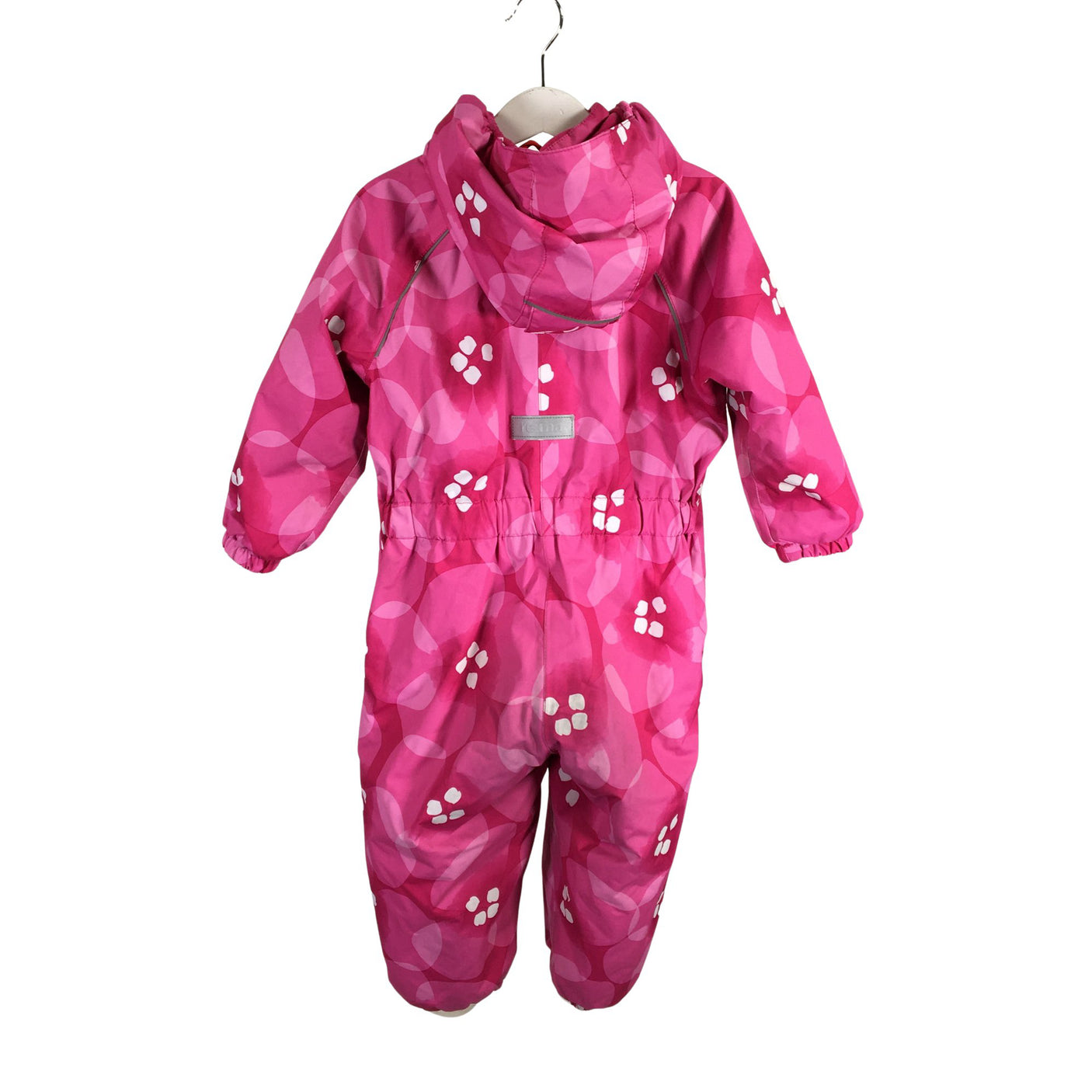 Unisex Reimatec - Toppahaalari, koko 92 - 98 - (2)