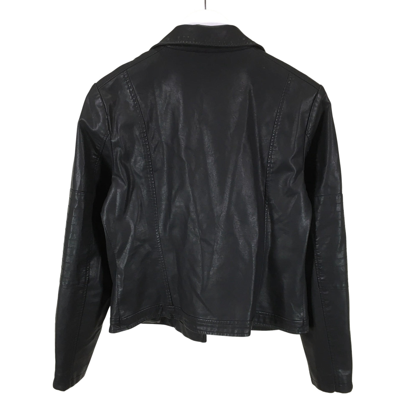 Unisex Soyaconcept - Nahkatakki, koko 40 - (2)