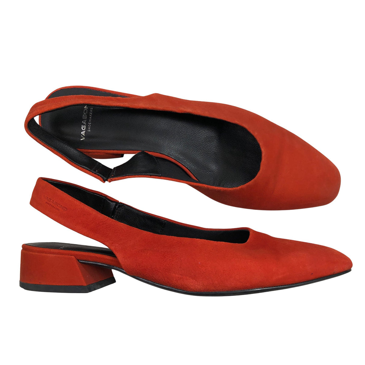Unisex Vagabond - Ballerinat, koko 38 - (1)