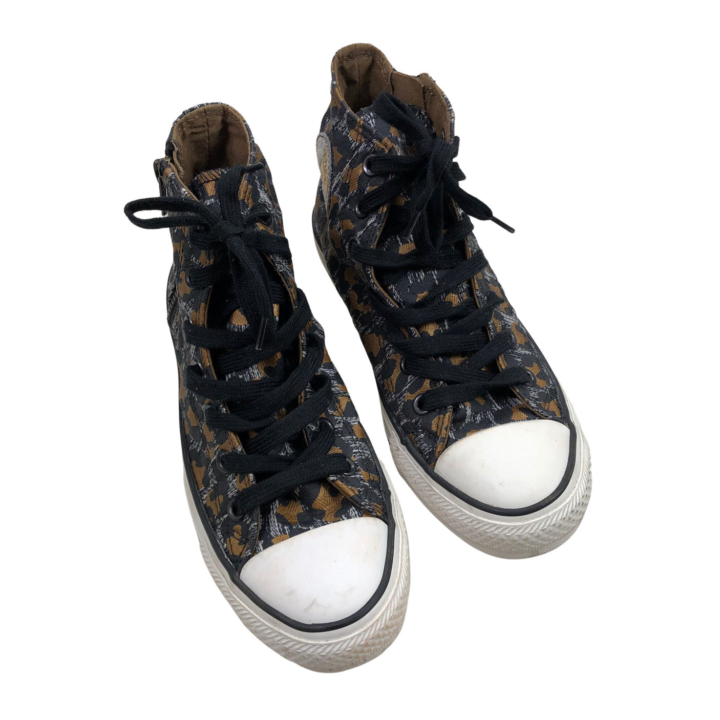 Unisex Converse - Tennarit, koko 38 - (2)
